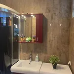 Apartmán 1 Bdrm In Center Bukurešť