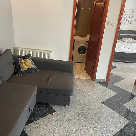 Appartement 1 Bdrm In Center *